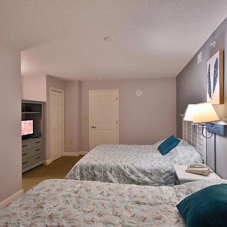Pristine Condo Glorious Ocean View Hs 11Th Floor Myrtle Beach Exterior foto