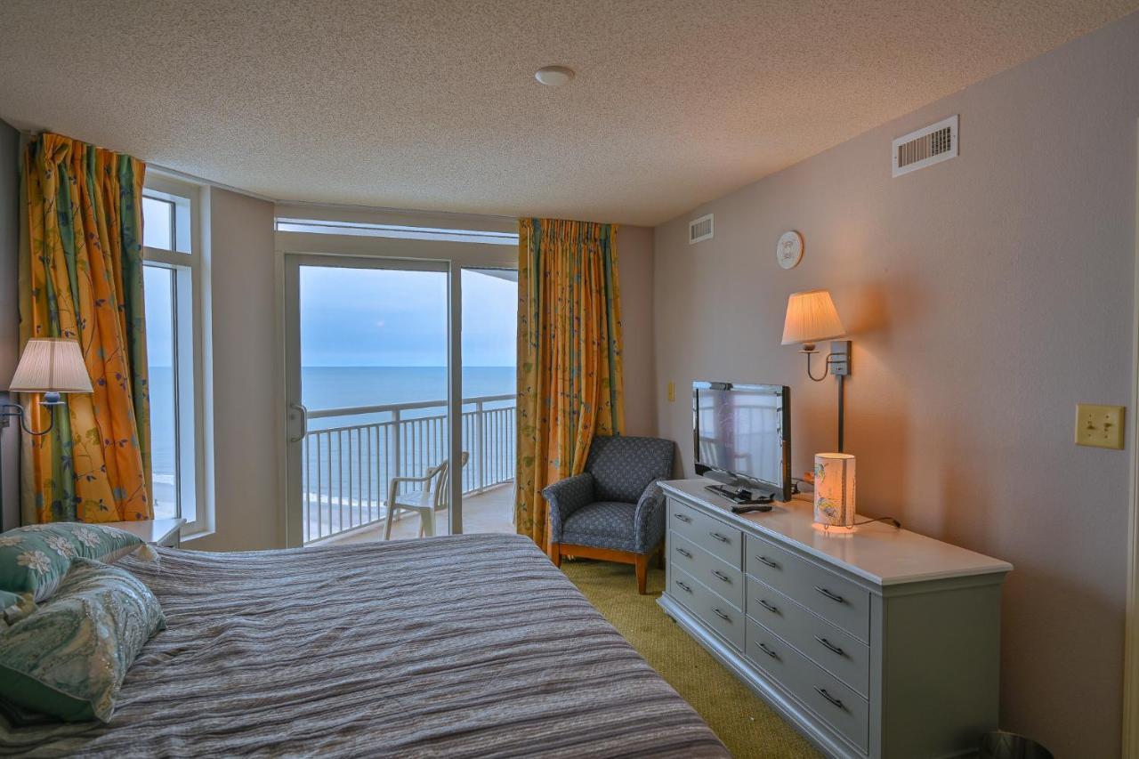Pristine Condo Glorious Ocean View Hs 11Th Floor Myrtle Beach Exterior foto