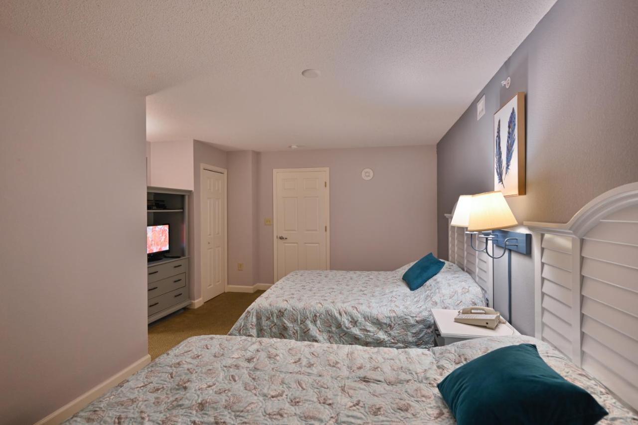 Pristine Condo Glorious Ocean View Hs 11Th Floor Myrtle Beach Exterior foto
