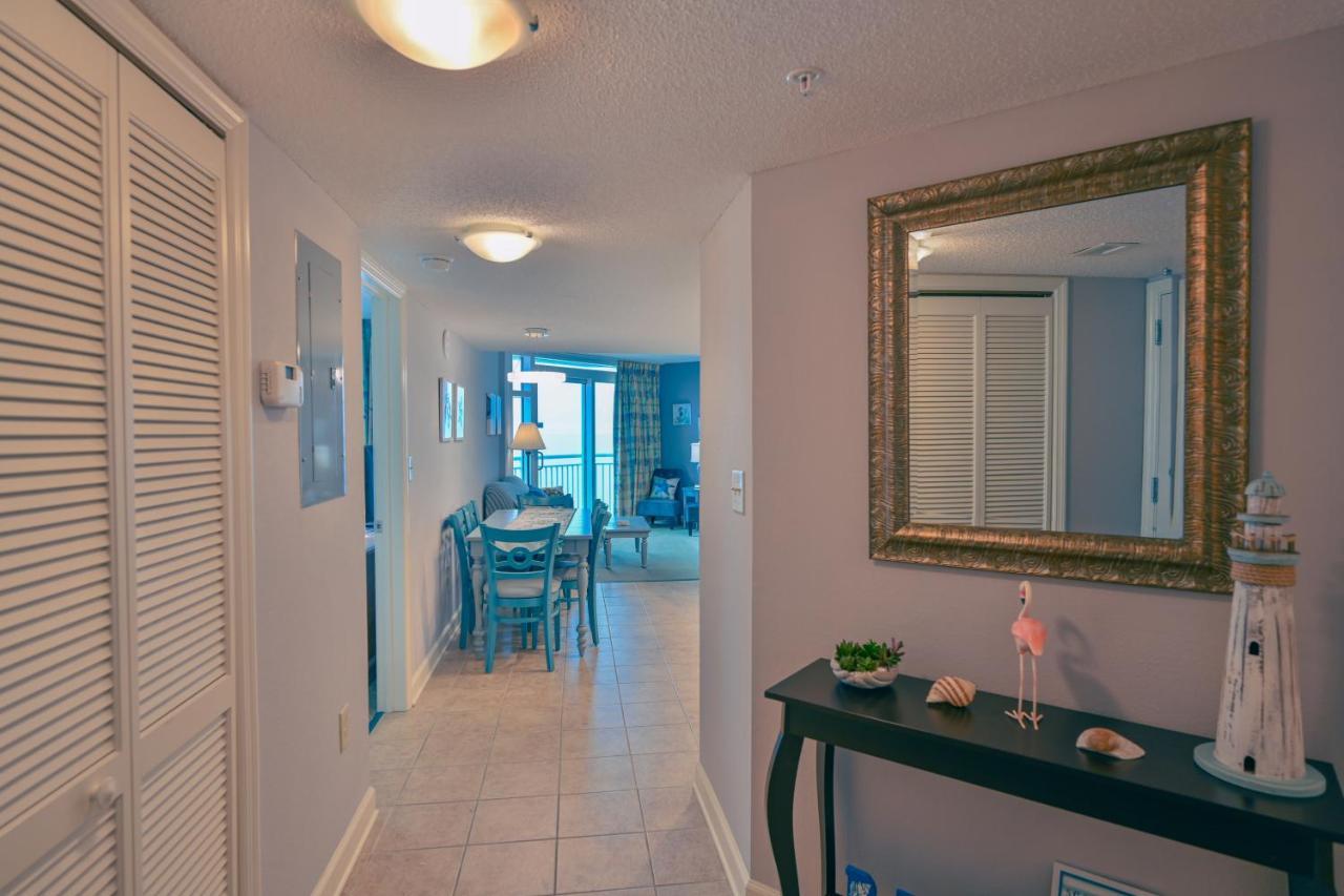 Pristine Condo Glorious Ocean View Hs 11Th Floor Myrtle Beach Exterior foto