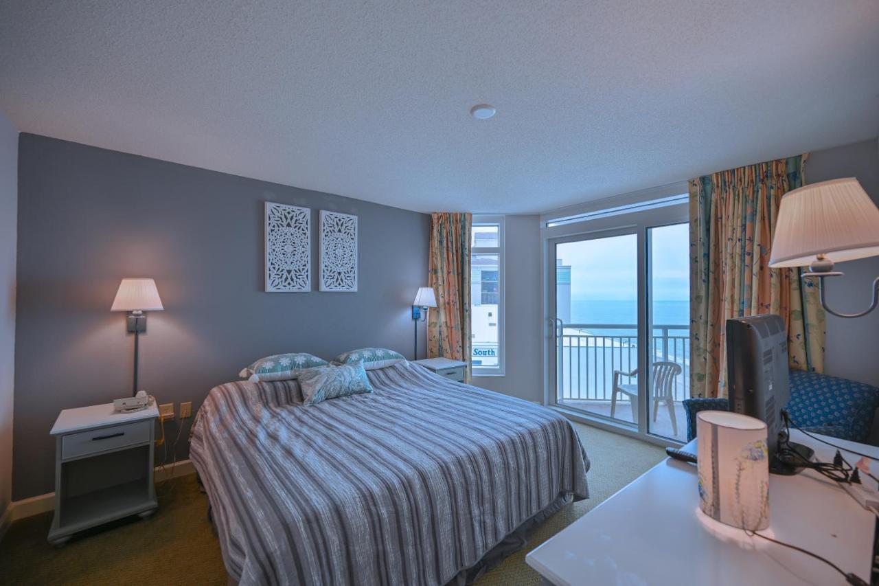Pristine Condo Glorious Ocean View Hs 11Th Floor Myrtle Beach Exterior foto