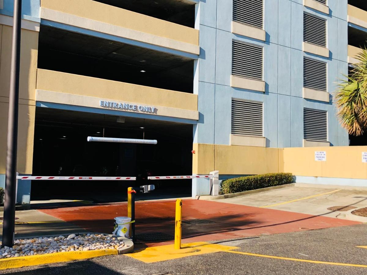 Pristine Condo Glorious Ocean View Hs 11Th Floor Myrtle Beach Exterior foto