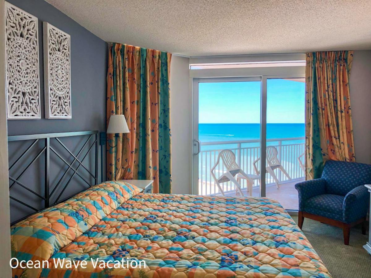 Pristine Condo Glorious Ocean View Hs 11Th Floor Myrtle Beach Exterior foto